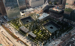 بررسی ۱۲ نمونه شاخص معماری حافظه در جهان؛ از یادمان جنگ ویتنام تا موزه ۹/۱۱، پروژههایی که از تحولات تاریخی و اجتماعی شکل گرفتهاند.