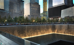 بررسی ۱۲ نمونه شاخص معماری حافظه در جهان؛ از یادمان جنگ ویتنام تا موزه ۹/۱۱، پروژههایی که از تحولات تاریخی و اجتماعی شکل گرفتهاند.