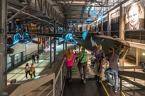 بررسی ۱۲ نمونه شاخص معماری حافظه در جهان؛ از یادمان جنگ ویتنام تا موزه ۹/۱۱، پروژههایی که از تحولات تاریخی و اجتماعی شکل گرفتهاند.