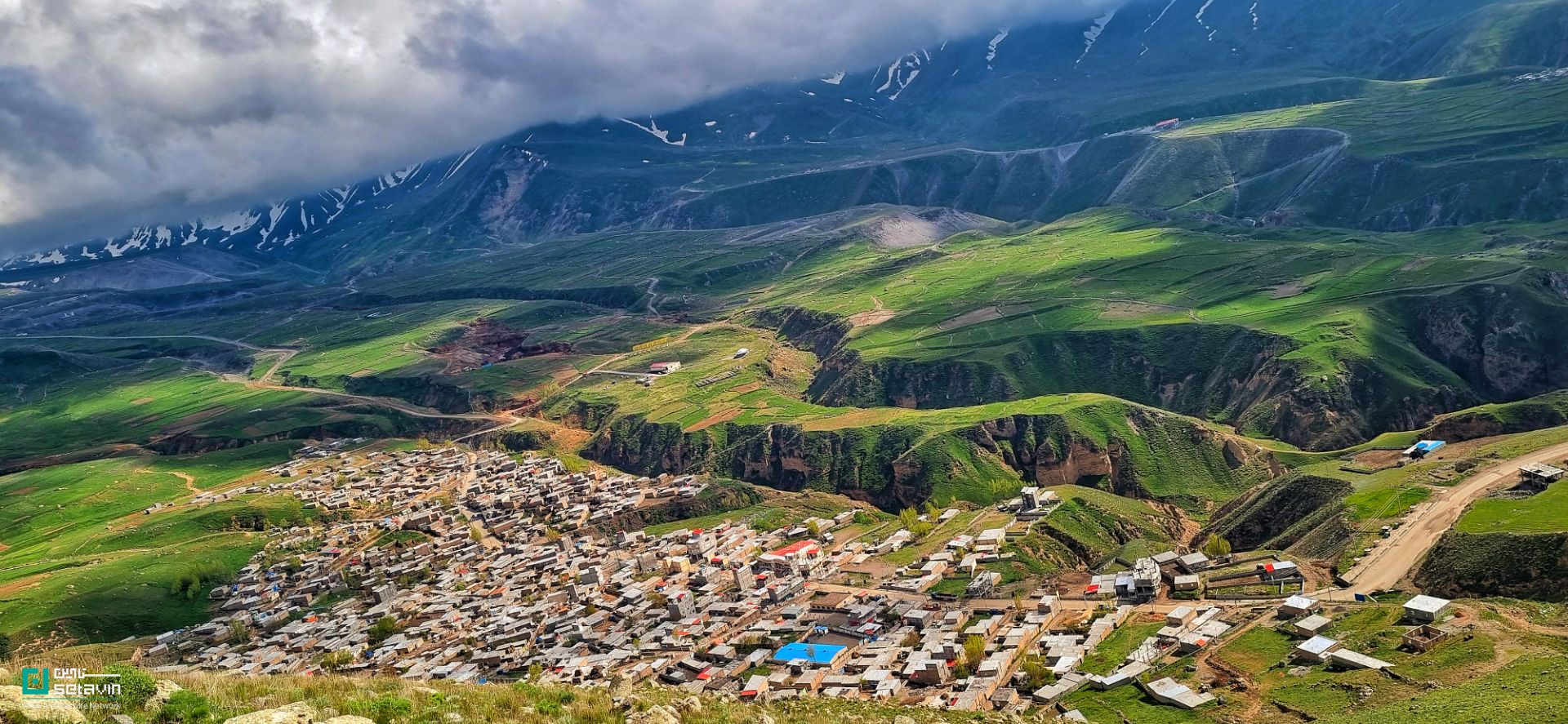 نامزدهای پیشنهادی ایران جهت رویداد بهترین روستاهای گردشگری 2026