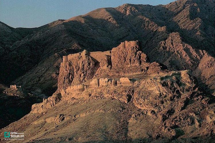 قلعه الموت | ثبت در فهرست میراث جهانی یونسکو