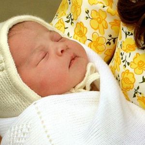 تصویر - بیمارستان سلطنتی ،که فرزند جدید دوشس کمبریج در آن به دنیا آمد. - معماری