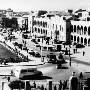 تصویر - تهرانی‌ها حواس‌شان به این 45 شب باشد. - معماری