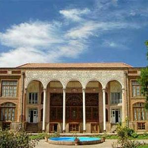 عکس - خانه ی بهنام فاخرترین اثر دانشکده ی معماری تبریز