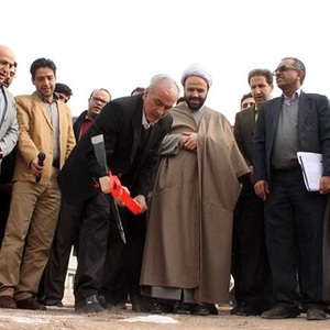 تصویر - افتتاح بیش از 10 هزار واحد مسکن مهر در پرند - معماری