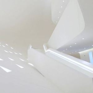 تصویر - موزه خارق العاده OCT اثر STUDIO PEI-ZHU - معماری