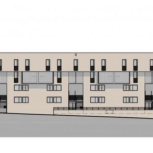 تصویر - Novo Santo Amaro V Park Housing - معماری