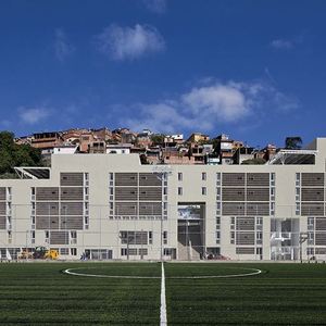 عکس - Novo Santo Amaro V Park Housing