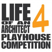 تصویر - Life of an Architect Playhouse Design Competition 2015 - معماری