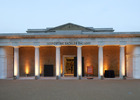 تصویر - گالری Serpentine Sackler , اثر  زاها حدید ,  - معماری