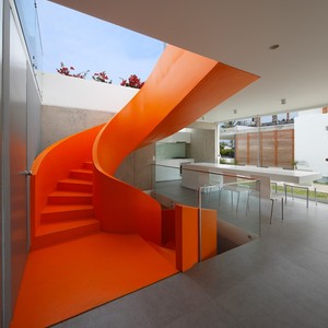 تصویر - ویلا Casa Blanca اثر Martin Dulanto Sangalli - معماری
