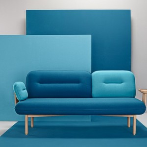 تصویر - The Cosmo Sofa - معماری