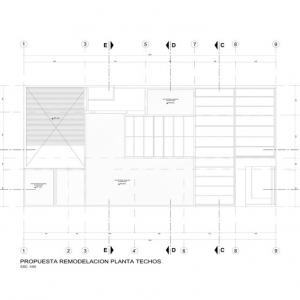 تصویر - بازسازی خانه ساحلی در پرو اثر DA-LAB Arquitectos - معماری