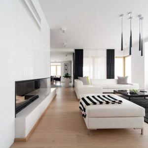 تصویر - طراحی داخلی خانهD24 - معماری