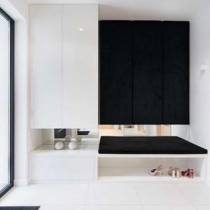 تصویر - طراحی داخلی خانهD24 - معماری