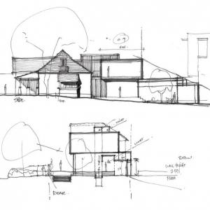 تصویر - Hamersley Road Residence - معماری