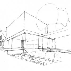 تصویر - Hamersley Road Residence - معماری