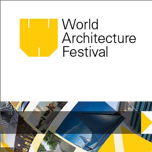 عکس - حذف نام ایران از فهرست فستیوال جهانی معماری