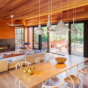تصویر - ویلای Hamptons اثر Rangr Studio - معماری