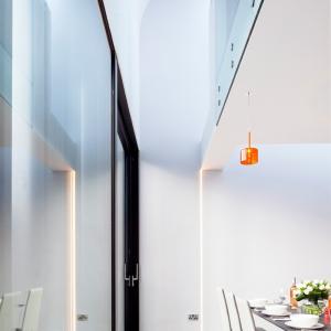 تصویر - آپارتمانی در ایرلند با پوشش فلزی سیاه اثر معماران ODOS - معماری