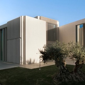 تصویر - خانه Sardinera اثر Ramon Esteve Estudio - معماری