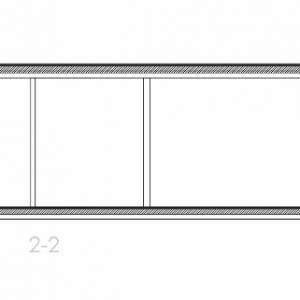 تصویر - خانه پیش ساخته #48 Zero Energy اثر Skilpod + UAU Collective ، بلژیک - معماری