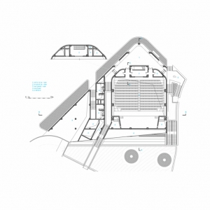 تصویر - پردیس و کالج Liyuan اثر تیم معماری Minax ،چین - معماری