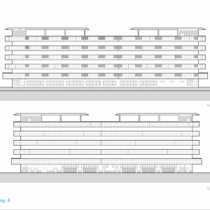 تصویر - پردیس و کالج Liyuan اثر تیم معماری Minax ،چین - معماری