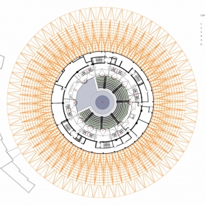 تصویر - تئاتر Bespoke اثر Stufish Entertainment Architects ،چین - معماری