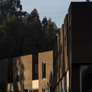 تصویر - مجموعه مسکونی Corisco ، اثر تیم معماری RVdM ، پرتغال - معماری
