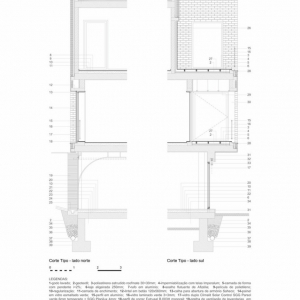 تصویر - مجموعه مسکونی Corisco ، اثر تیم معماری RVdM ، پرتغال - معماری