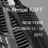 عکس - هفتمین جشنواره فیلم‌های معماری نیویورک 