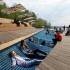عکس - طرح توسعه خط ساحلی دریاچه Paprocany ، اثر تیم طراحی RS ، لهستان