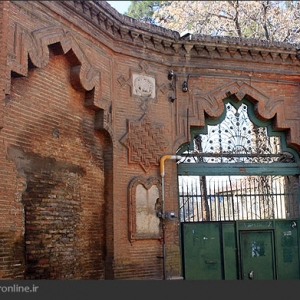 تصویر - سرانجام خانه دایی‌جان ناپلئون ،پس از یک دهه فراز و فرود - معماری