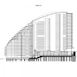 تصویر - هتل Actor Galaxy ،اثر SPEECH Architectural Office ، روسیه - معماری