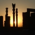 عکس - تخت جمشید , مظهر آمیزش هنری دنیای باستان