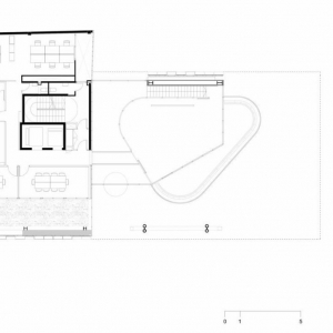 تصویر - مرکز فن آوری ، تحقیقاتی و تکنولوژی ،اثر PICHARCHITECTS ، اسپانیا - معماری