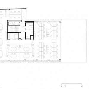 تصویر - مرکز فن آوری ، تحقیقاتی و تکنولوژی ،اثر PICHARCHITECTS ، اسپانیا - معماری