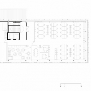 تصویر - مرکز فن آوری ، تحقیقاتی و تکنولوژی ،اثر PICHARCHITECTS ، اسپانیا - معماری