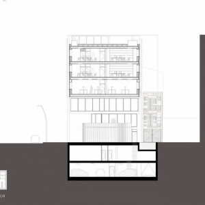 تصویر - مرکز فن آوری ، تحقیقاتی و تکنولوژی ،اثر PICHARCHITECTS ، اسپانیا - معماری