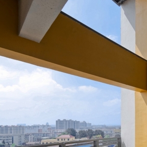تصویر - مجتمع مسکونی Housing L ، اثر تیم معماری in:Flux architecture ، چین - معماری