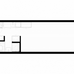 تصویر - مجتمع مسکونی Housing L ، اثر تیم معماری in:Flux architecture ، چین - معماری