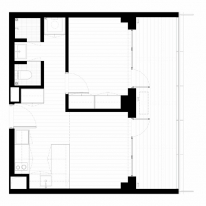 تصویر - مجتمع مسکونی Housing L ، اثر تیم معماری in:Flux architecture ، چین - معماری