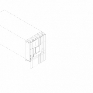 تصویر - مجتمع مسکونی Housing L ، اثر تیم معماری in:Flux architecture ، چین - معماری