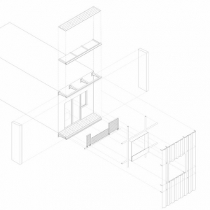 تصویر - مجتمع مسکونی Housing L ، اثر تیم معماری in:Flux architecture ، چین - معماری