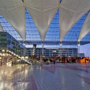 تصویر - معرفی بهترین و بدترین فرودگاه های جهان در سال 2015 - معماری