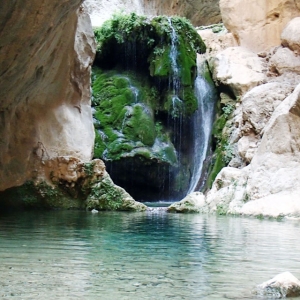 تصویر - ماجراجویی در سفر به تنگه رغز - معماری