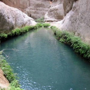 تصویر - ماجراجویی در سفر به تنگه رغز - معماری