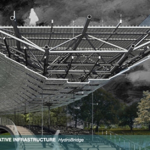 تصویر - معرفی برترین ایده‌های معماری پایدار 2015 توسط موسسه D3 - معماری