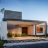 عکس - خانه لوکس T02، اثر تیم معماری  ADI Arquitectura y Diseño Interior ، مکزیک
